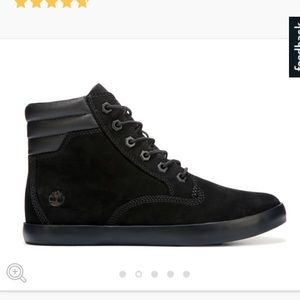 Timberland Dausette Boot